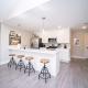 Brand new 2 bed with office condo, Bettendorf