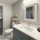 Brand new 2 bed with office condo, Bettendorf (photo 4)