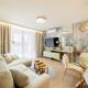 Apartments & SPA Posesja Plażowa Grzybowo by POSESJA APARTAMENTY 4a II
