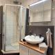 Gemütliches Altbau-Loft mit Kamin und Parkplatz, Bad Friedrichshall - Foto 6
