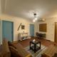 Restful Nook room in The Treehouse, Cairo - Photo 10