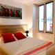 Appart chic vieux nice 3 min de la plage, Nice - Photo 5