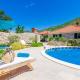 Villa Kate - outdoor pool, 4 bedrooms, free parking Dubrovnik - Foto 6