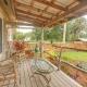 Pet-Friendly Cabin on 50 Acres in Palm City!, Palm City - Fotografie 2