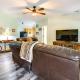 Pet-Friendly Cabin on 50 Acres in Palm City!, Palm City - Fotografie 4