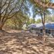 Bald Bear Barracks, Mariposa (fotografie 7)