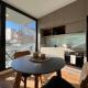 Moderno estudio con terraza y parrilla en Palermo, Buenos Aires - Zdjęcie 7