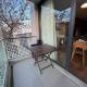 Moderno estudio con terraza y parrilla en Palermo, Buenos Aires - Zdjęcie 5