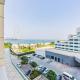 Seaside Elegance-1BR-Al Bateen-Private Beach Access, Dubaj - Zdjęcie 1