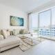 Seaside Elegance-1BR-Al Bateen-Private Beach Access, Dubaj - Zdjęcie 2