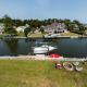 Canalfront, Private Pool, Sound Views, COL22, Island Breeze Kill Devil Hills - Foto 6