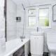 Modern 4-Bed House Corporate & Group Friendly, Stoughton (fotografie 6)