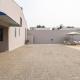 Casa Completa com Piscina Churrasqueira Sinuca Wi-Fi e Garagem para 4 Carros a 350m da Praia Acomoda 12 Pessoas, 4 Quartos com Ar-Condicionado, Piçarras - Foto 10