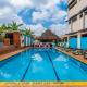 Pearl Resort Mukono, Namataba - Fotografie 1