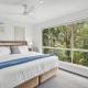 Mango Cottage 8, Pool, Sleeps 8, Aircon Sawtell - Fotografie 4