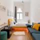 Lovely flat in the heart of Budapest, Budapest - Foto 1