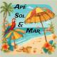 Apê Sol & Mar Peroção - Photo 1