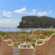 Seaview Escape - Beachfront Home