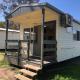 Coachstop Caravan Park, Maitland - Fotografie 4