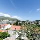 Guest House Misita - One Bedroom Apartment with Balcony and Sea View, Dubrovník - Fotografie 10