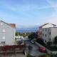 Apartment Roksy - Two-Bedroom Apartment with Terrace and Sea View ST, Supetar