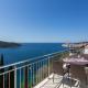 Apartments Villa Ari - Deluxe Three Bedroom Apartment with Balcony and Sea View Second Floor