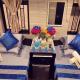 Paris Guest House 10E4 BLOCK E 10F, Hongkong (zdjęcie 2)