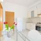 Apartments & Rooms Bari i - Studio Apartment with Balcony and Garden View First Floor -APT 9 Млини - Фото 5