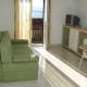 Apartments Paloc - Standard One-bedroom Apartment with Balcony uti