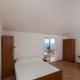 Villa Dubravka - Premium Studio Apartment with Balcony and Sea View Apartman 2 Mlini - Foto 1