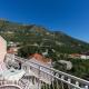 Villa Dubravka - Premium Studio Apartment with Balcony and Sea View Apartman 2 Mlini - Foto 10