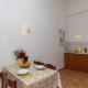 Villa Dubravka - Premium Studio Apartment with Balcony and Sea View Apartman 2 Mlini - Foto 5