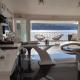 Apartment OM - One Bedroom Apartment with Balcony and Sea view, Povlja (foto 6)
