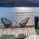 Apartment OM - One Bedroom Apartment with Balcony and Sea view, Povlja (foto 5)