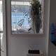 Apartment OM - One Bedroom Apartment with Balcony and Sea view, Povlja (foto 7)