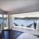 Apartment OM - One Bedroom Apartment with Balcony and Sea view, Povlja (foto 10)