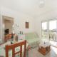 Bertie's Lodge - One Bedroom Apartment with Terrace and Sea View A2