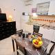 Apartments Sunset - One Bedroom Apartment with Terrace and Sea View