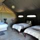 Rockfig Tented Camp, Assen (Foto 2)