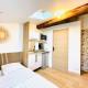 Tiny Flat - Coeur de ville studio sous les toits Nîmes - Photo 4