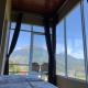 Villa RR seroja, Garung