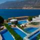 Peninsula Gardens Hotel, Kaş (fotografie 2)