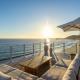 Aqualina Best View in Malibu by Stay Awhile Villas, Малибу (фото 2)