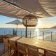 Aqualina Best View in Malibu by Stay Awhile Villas, Малибу
