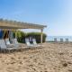 Aqualina Best View in Malibu by Stay Awhile Villas, Малибу (фото 8)