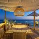 Aqualina Best View in Malibu by Stay Awhile Villas, Малибу (фото 10)