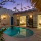 Villa Dusa - Stunning 2-Bedroom Mediterranean Villa in Canggu