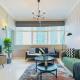 3BHK Shared Bedroom Apartment-JBR Dubai, Dubaj - Fotografie 7