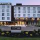 Courtyard by Marriott Nashville Smyrna, Smyrna