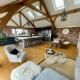 Open plan barn conversion in Herefordshire - Photo 7